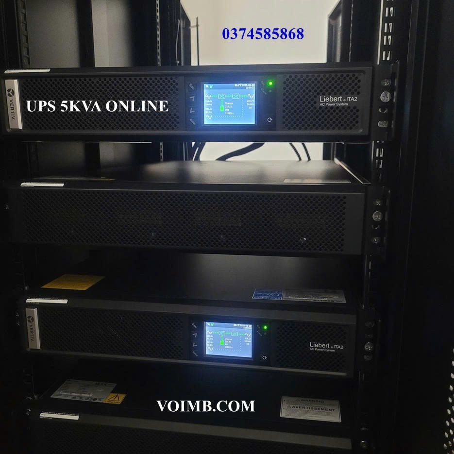 UPS 5KVA